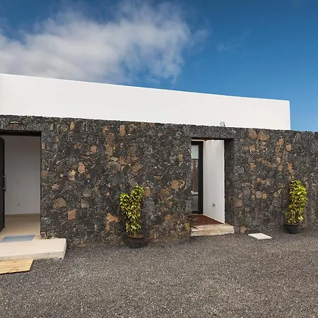 Vila Soco, Heated Pool Lajares